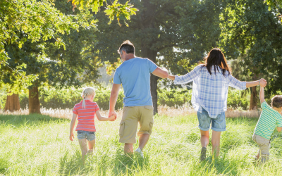 Make A Will Month – Charitable Plan Annual Reminder
