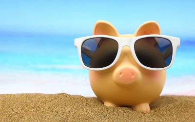 The Summer Giving Slump