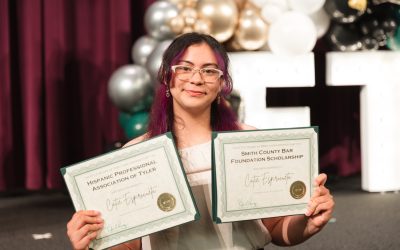 Scholarships Create a Legacy