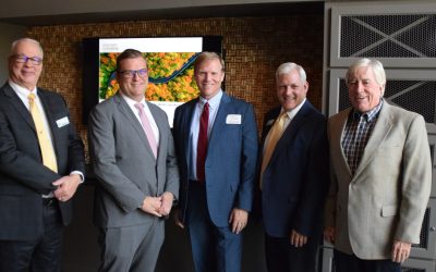 “Nice to meet you”: Introducing your advisors to the community foundation team