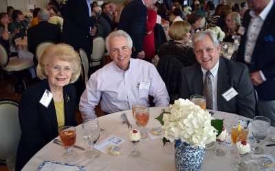 Before You Sponsor: Important Tax Considerations for Fundraising Events
