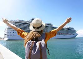 Vacation-Inspired Charitable Planning