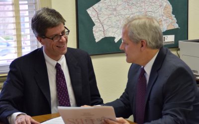 Business succession planning: Four questions and one word of caution