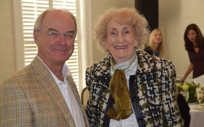 Apples and oranges: Lifetime and legacy giving with IRAs